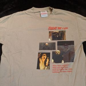 The Hundreds Friday the 13th Collaboration